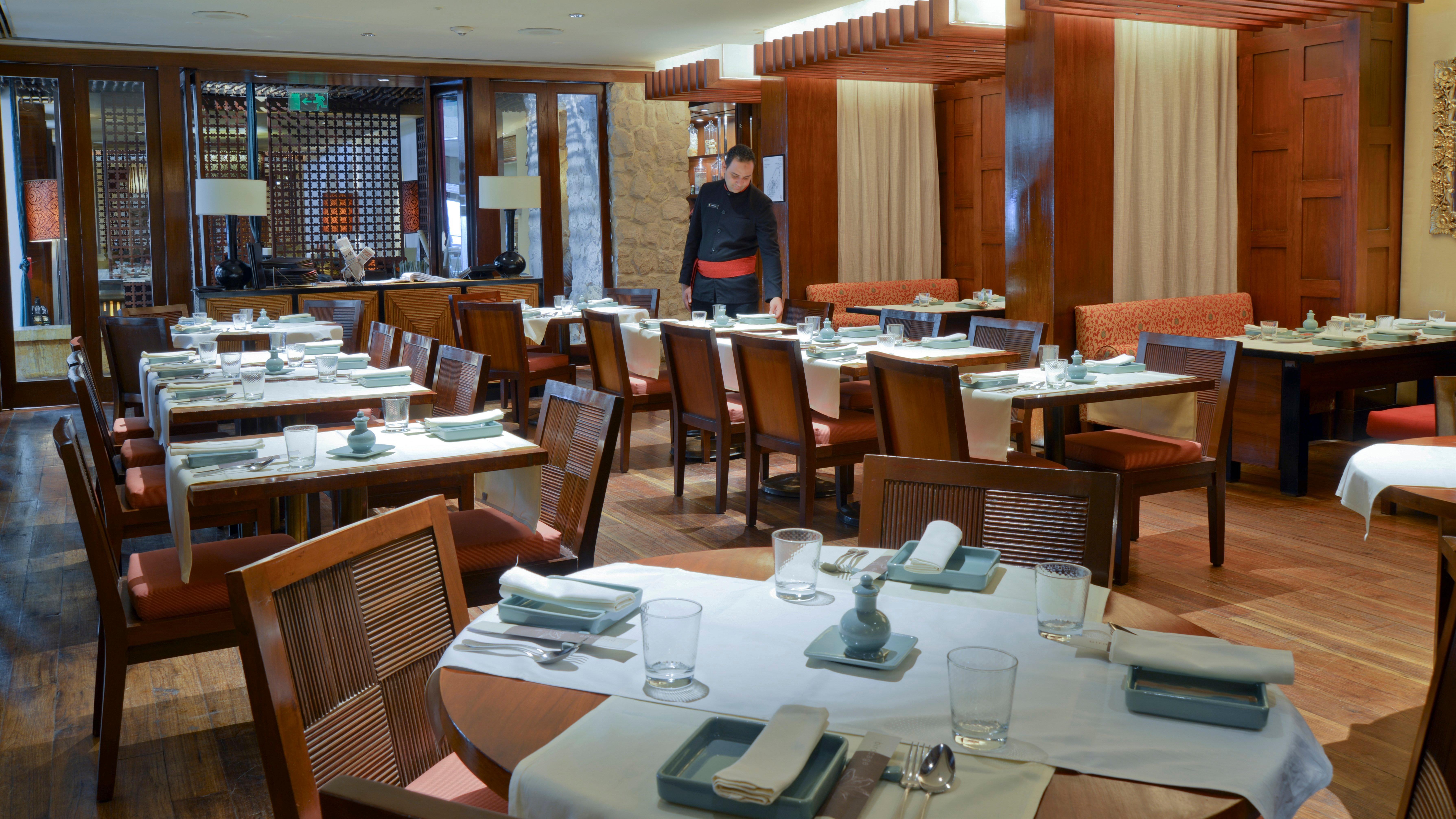 Intercontinental Semiramis By Ihg Caïro