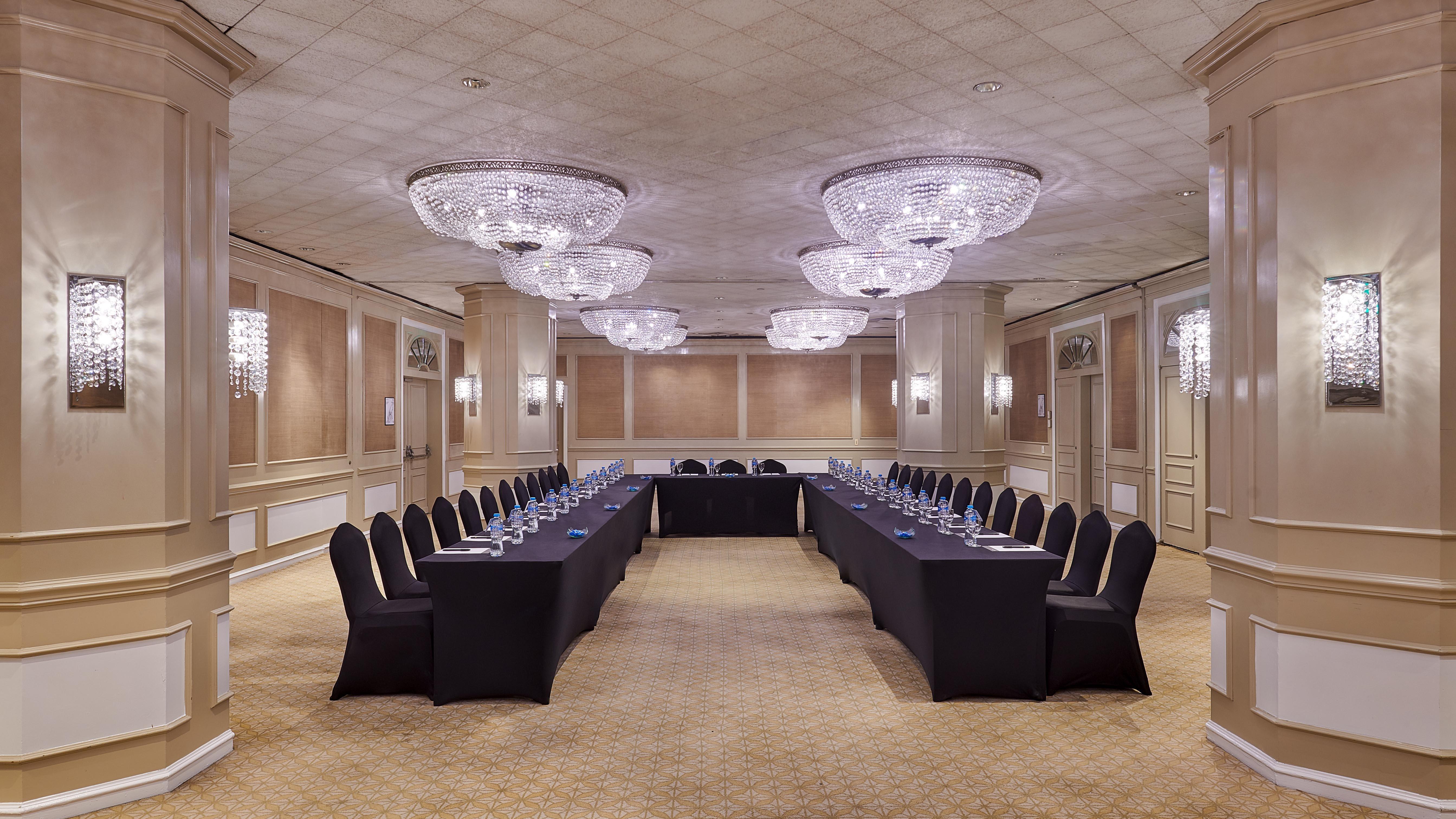 Intercontinental Semiramis By Ihg 5* Caïro
