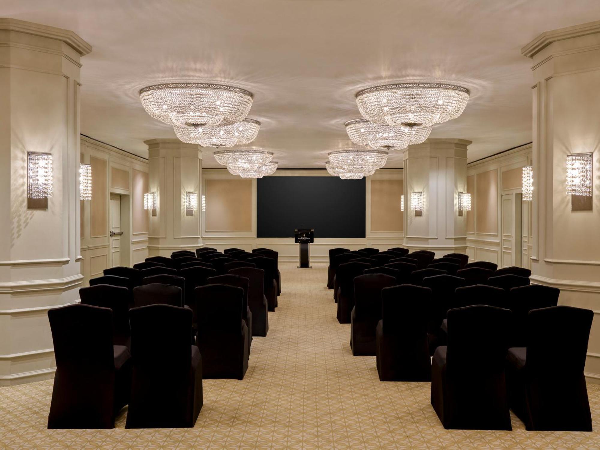 Intercontinental Semiramis By Ihg Cairo